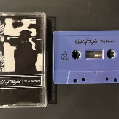Child of night - what remains