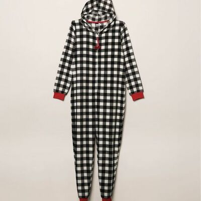 Holiday onesie