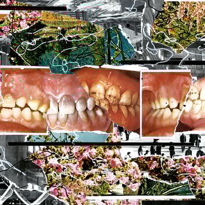 Special edition dodge jones rage 'west coast power outage viii' c-40