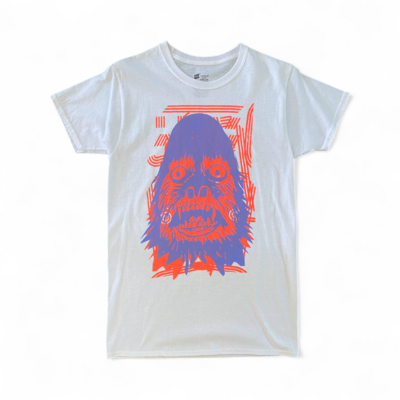 Gorilla shirt
