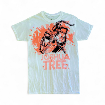 Joshua tree shirt