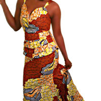 Madam Mermaid Skirt Set - Thumbnail 1