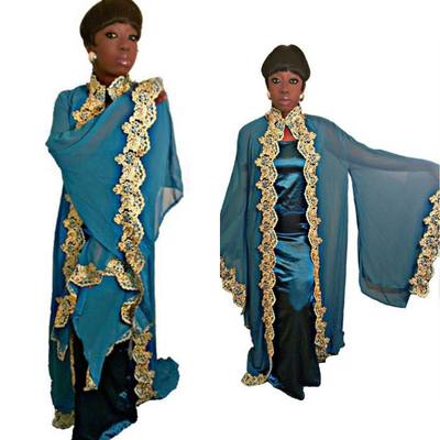 Queen Kia 1130