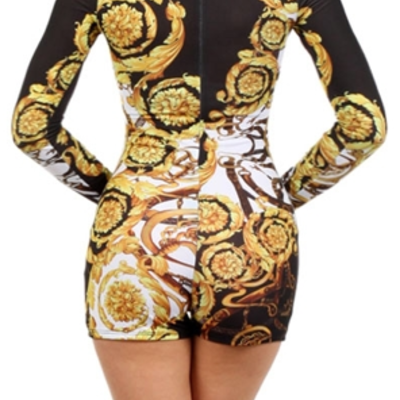 Love 4 gold