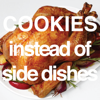 The limited edition thanksgiving collection 2012