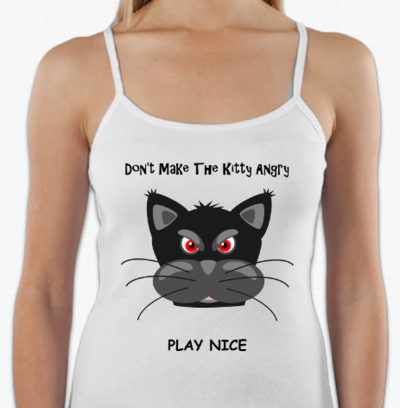 Don\'t Make Angry