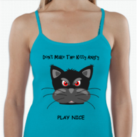 Don\'t Make Angry - Thumbnail 1