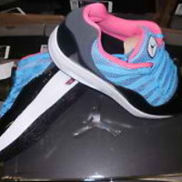 SOLD OUT Jordan Comfort Max Viz 11 (South Beach colorway) - Thumbnail 1