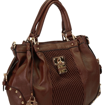 Short handle lock hobo