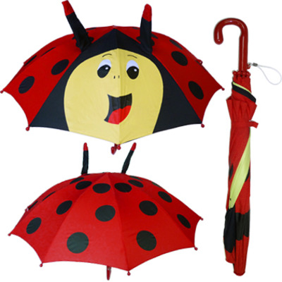 Lily ladybug