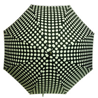 Polka dot Umbrella - Thumbnail 1