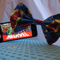 Comic bow - Thumbnail 1