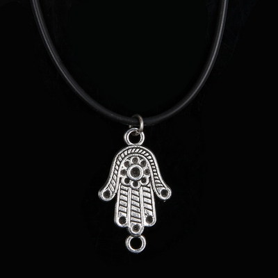 Single string chokers