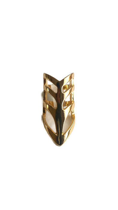 Gold Ring