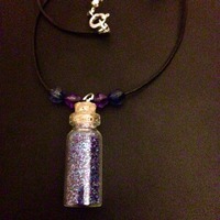 Element Necklaces - Thumbnail 1