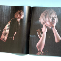 J Rock Visual Kei - CLUB ZY 26 ALICE NINE/LYCAON - Thumbnail 3
