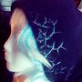 Jack Frost Hoodie--Hooded Sweatshirt- Custom-Costume-Cosplay-Halloween-1