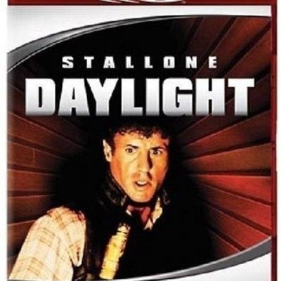 Daylight ( hdd dvd, release year 1996 )
