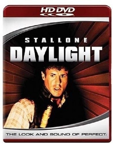 Daylight ( HDD DVD, Release year 1996 )