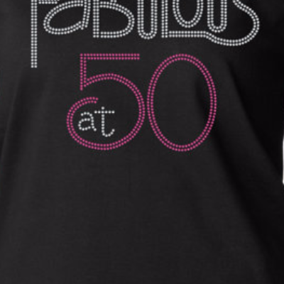 Fabulous at 50
