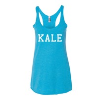 Kale Women's tank top - Thumbnail 6