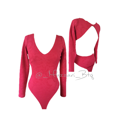 Kimmy bodysuit