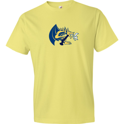 Puff the drexel dragon