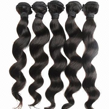 Loose Wave