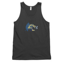 Puff The Drexel Dragon Tank - Thumbnail 3