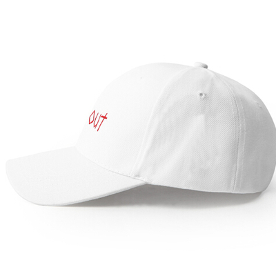 Free shipping-sold out not sold out baseball cap