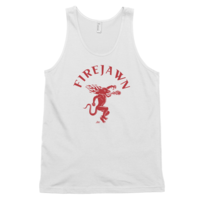 Firejawn Tank - Thumbnail 3
