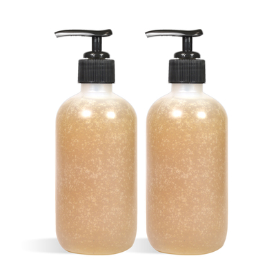 Liquid Hand Soap
