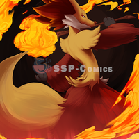 Kalos: Delphox - Thumbnail 2