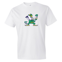 Bonging Irish Tshirt - Thumbnail 3
