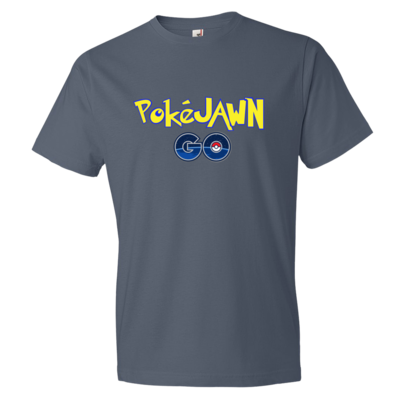 Pokejawn go - Thumbnail 5