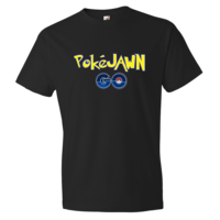 PokeJAWN GO - Thumbnail 3