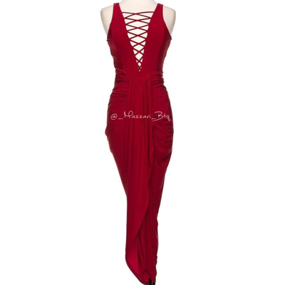 Betty dress