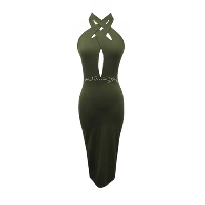 Not to much dress