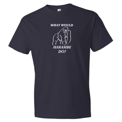 Wwhd t-shirt 
