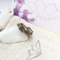 FOREST STACKING SET - Thumbnail 2