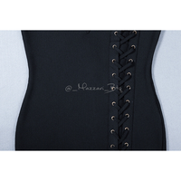 Pantera bandage dress  - Thumbnail 3