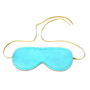 Luxurious 100% SILK Sleep Mask from Audrey Hepburn Breakfast at Tiffany's-1