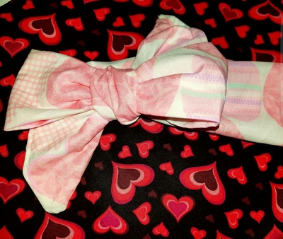 My sweetheart Wrap