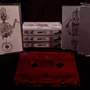 HAUNTS - VILE PEALING BELLS OF SOCIETAL COLLAPSE CS-2