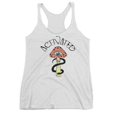 Activated - Women's Tank