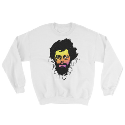 Psychonaut - unisex sweatshirt