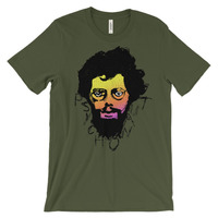 Psychonaut - Unisex Tee - Thumbnail 1