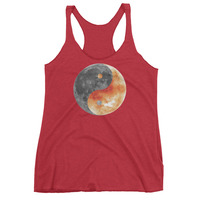 Sun and Moon - Women's Tank - Thumbnail 6