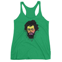Psychonaut - Women's Tank - Thumbnail 2