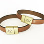 Mother and Daughter Bracelet Set Mothers Day Gift for Mom Leather Bracelet Matching Bracelets Daughter to Mother Gift Women Bracelet for Her-1